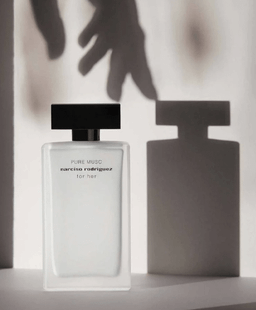 Pure Musc narciso rodriguez