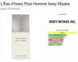 ISSEY MIYAKE 