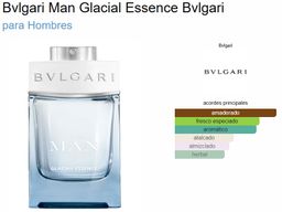 BVLGARI MAN GALCIAL ESSENCE