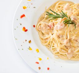 CARBONARA