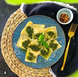 PESTO