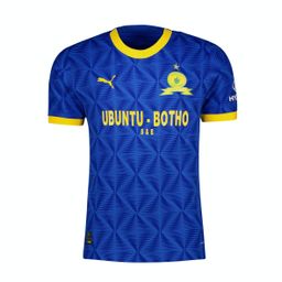 mamelodi sundowns kit