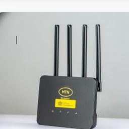 WAKANET 4G ROUTER