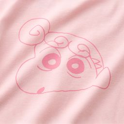 Crayon Shin Chan Romper Onesie