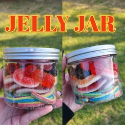 Jelly Jar