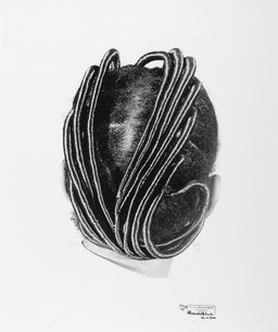 AUTRES COIFFURES AU FIL