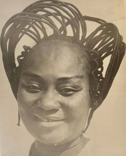 AUTRES COIFFURES AU FIL