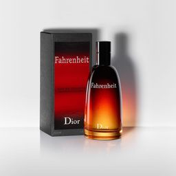 Fahrenheit Dior 