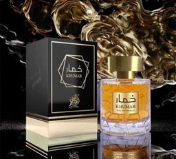 Khumar Wad Al Khaleej