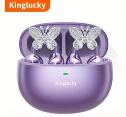 Kinglucky Wireless Open Earbuds