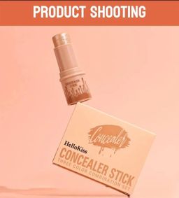 Cream Contour Kit with Brush