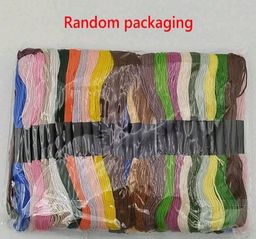 1 Set Embroidery Starter Kit For Beginners