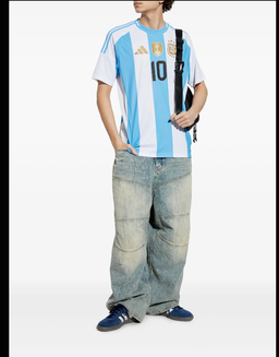 argentina kit