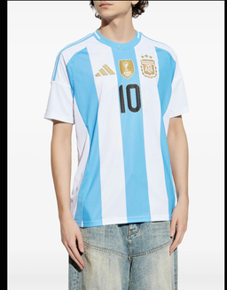argentina kit