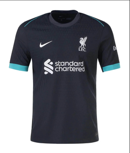 liverpool kit