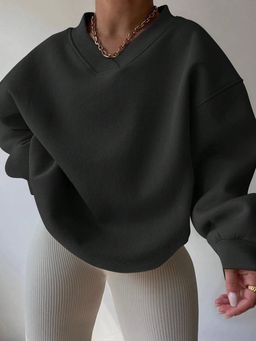 Plus Size Ladies Winter Tops