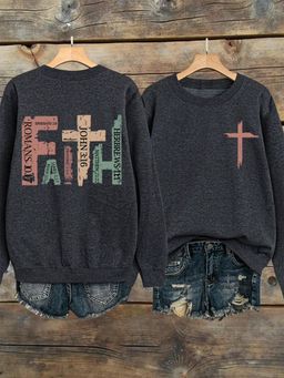 Plus Size Ladies Winter Tops