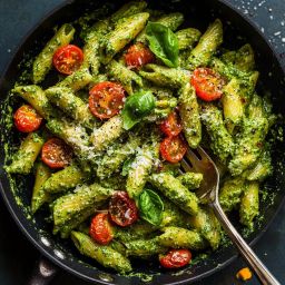 PESTO CAPRI