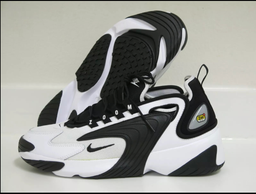 Nike Zoom 2K Men’s Athletic Sneakers AO0269-101