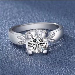 Avance bague argent sterling s925