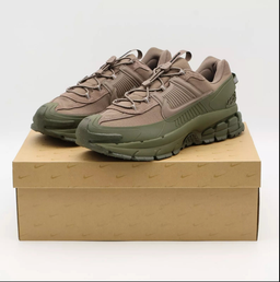 FV2295-201 Nike Zoom Vomero Roam Mink Brown Medium Olive (Men's)