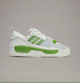 Share Adidas Y-3 Rivalry Premium