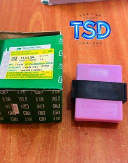 ASSEMBLY CDI BAJAJ AA111156