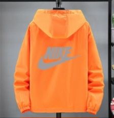 Nike - Loose Oversized Hood