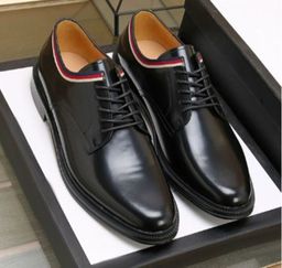 Gucci - Leather shoes