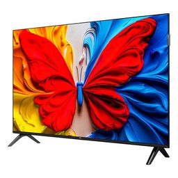 TCL FHD QLED GOOGLE TV 40Inch - 60073