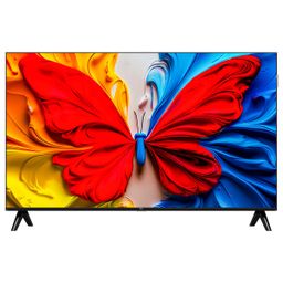 TCL FHD QLED GOOGLE TV 40Inch - 60073