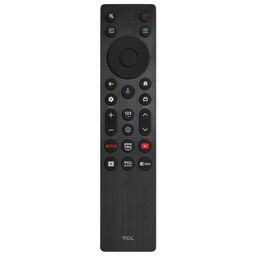 TCL 4K UHD GOOGLE TV 50Inch - 60076