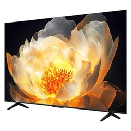 TCL 4K UHD GOOGLE TV 55Inch - 60077