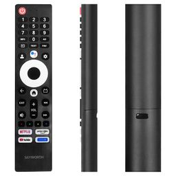 SKYWORTH 4K QLED GAME TV 55Inch - 58734