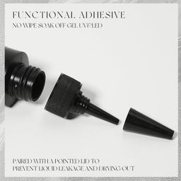 Refill TNA Strong Top Coat 