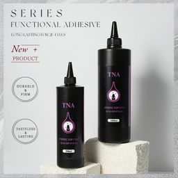 Refill TNA Strong Top Coat 