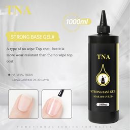Refill TNA Strong Base Coat 