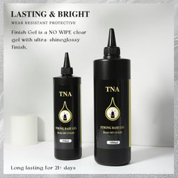 Refill TNA Strong Base Coat 