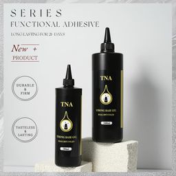 Refill TNA Strong Base Coat 