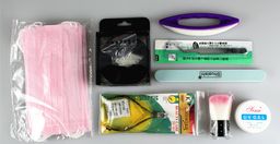 Manicure Full Kit 35 Piece