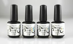 Manicure Full Kit 35 Piece