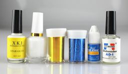 Manicure Full Kit 35 Piece