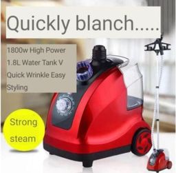 Garment Clothing Steamer   