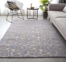 Marble-Style Carpets