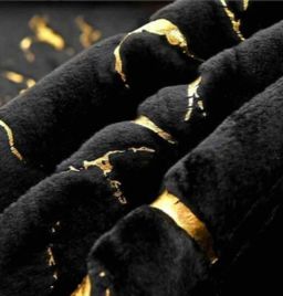 Marble-Style Carpets