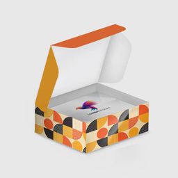 Classic Business Card