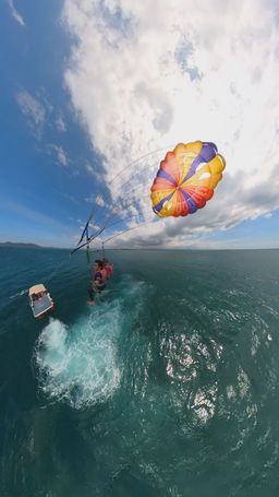 C2.Parasailing 