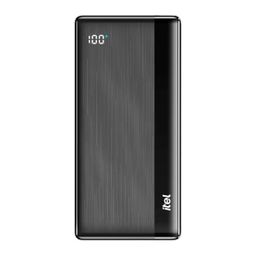 ITEL 40000mAh POWERBANK 