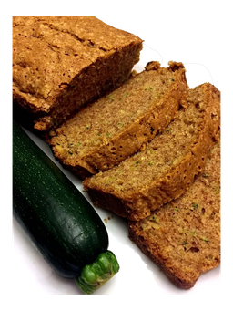 Cranberry& Walnut Bread / Pan de arándano y nuez 