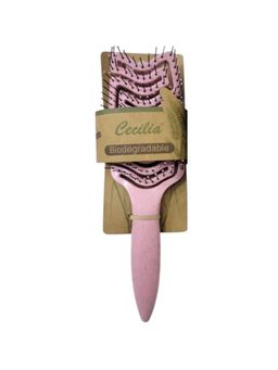 Cecilia Detangling Brush - سيسيليا فرشاة شعر 